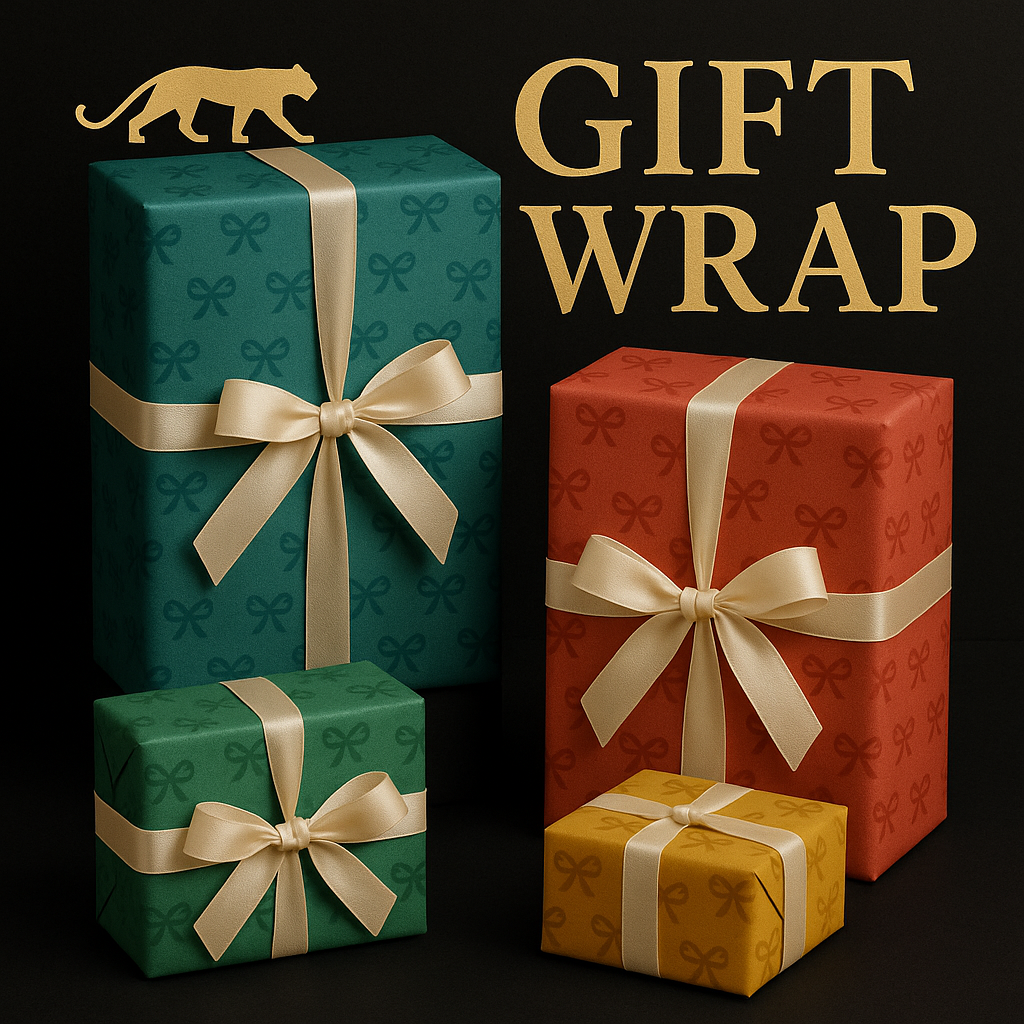 Gift Wrapper