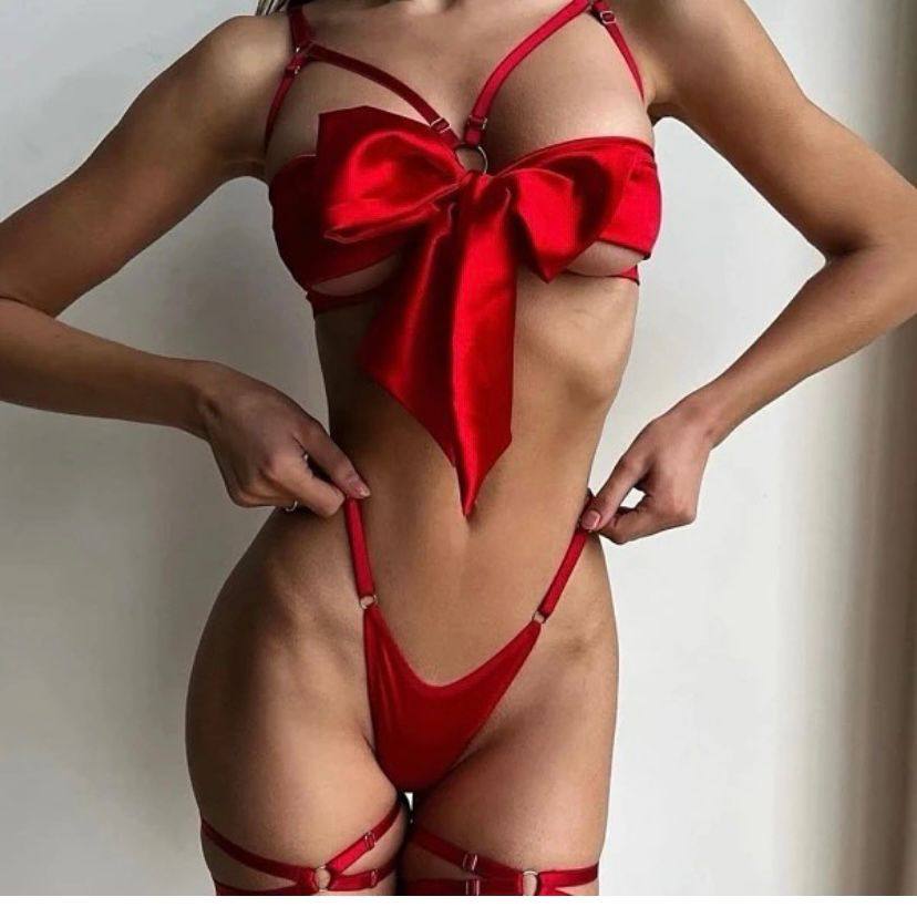 Luxury Seduction Collection