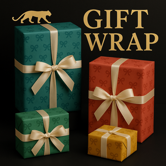 Gift Wrapper